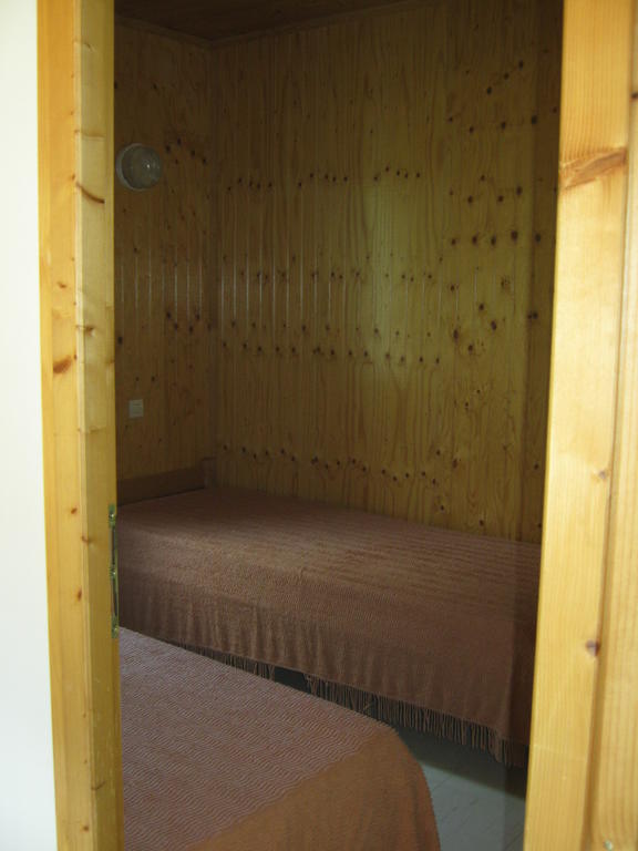 Village-Chalets Le Ru Du Pre Deux Rivieres Dış mekan fotoğraf