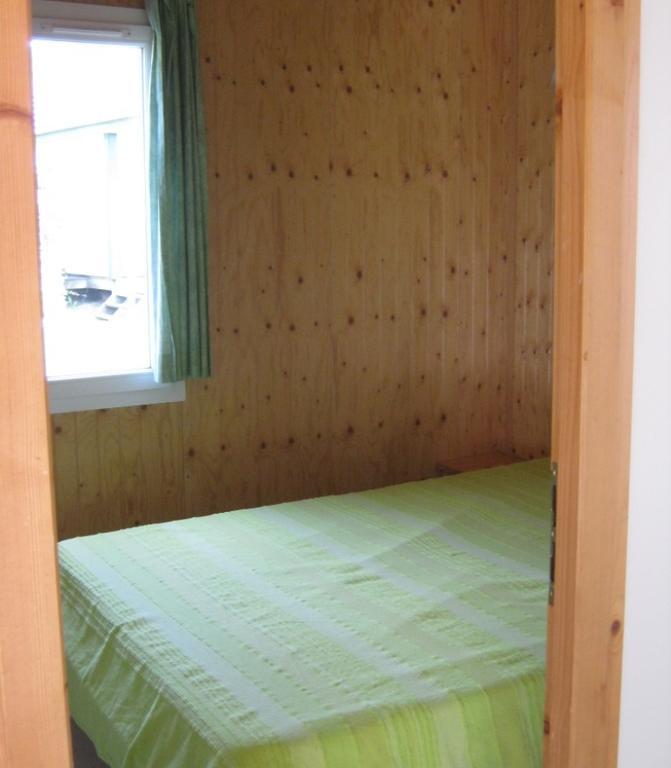 Village-Chalets Le Ru Du Pre Deux Rivieres Dış mekan fotoğraf